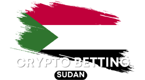sudan logo