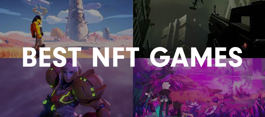 Explore the Exciting World of NFT Games in Sudan