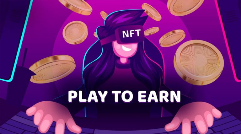 play-to-earn-crypto-games