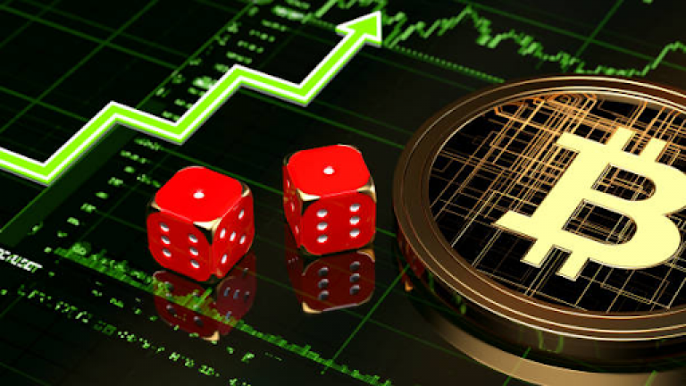 best-crypto-gambling-games