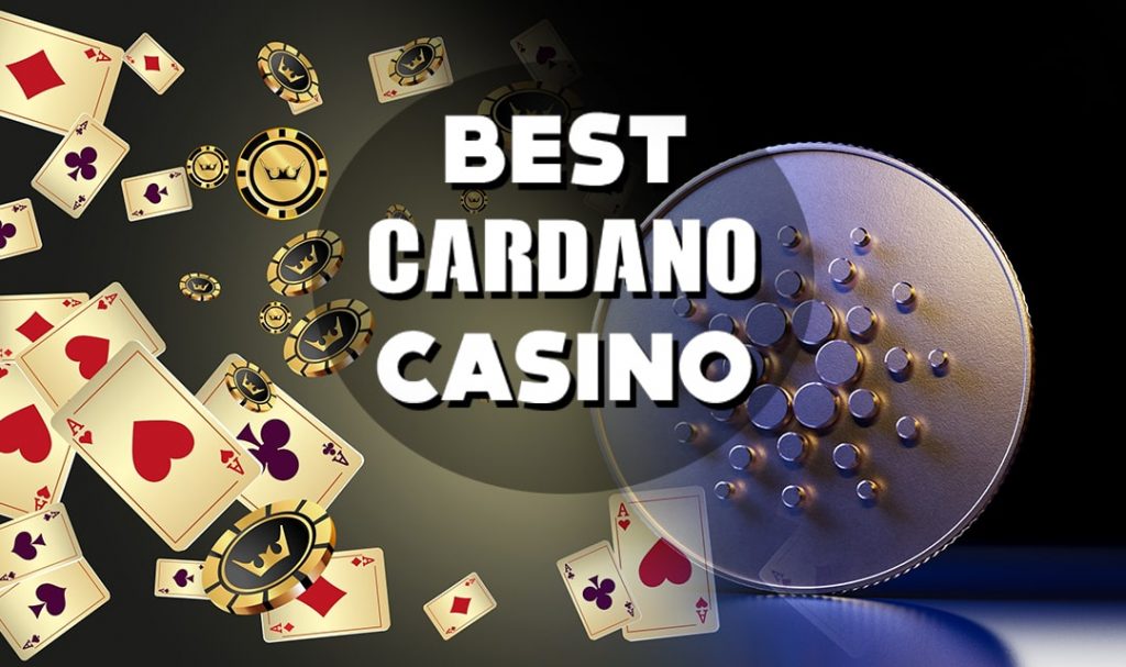 Why Cardano Casinos are Gaining Popularity in Sudan: 3 Reasons to Bet on ADA