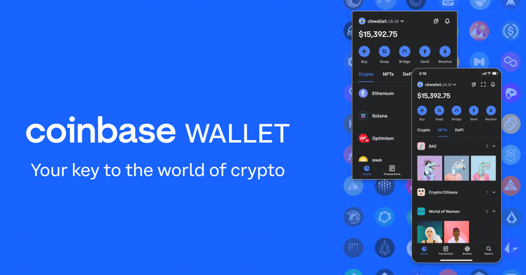 The Ultimate Guide to Coinbase Wallet in Sudan: How to Use, Store, and Secure Your Cryptocurrency