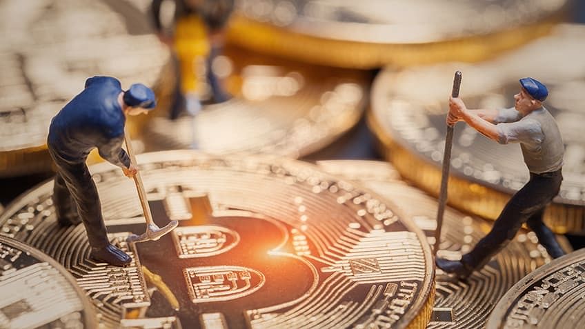 The Ultimate Guide to Crypto Mining: 5 Strategies and Tools