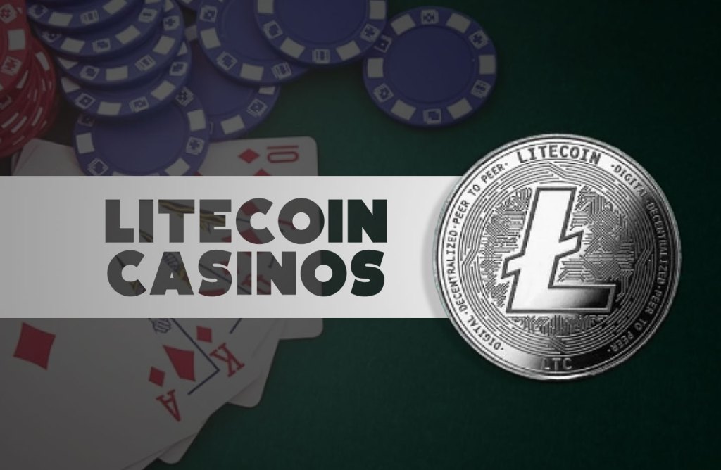 Litecoin Casinos in Sudan: A Comprehensive Guide to Safe and Secure Crypto Gambling