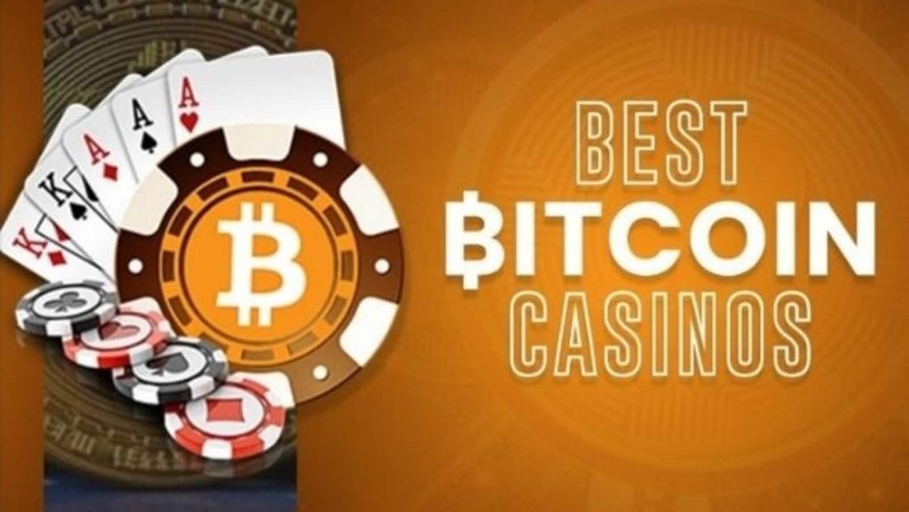 Best Bitcoin Casinos in Sudan for Safe and Secure Crypto Gambling