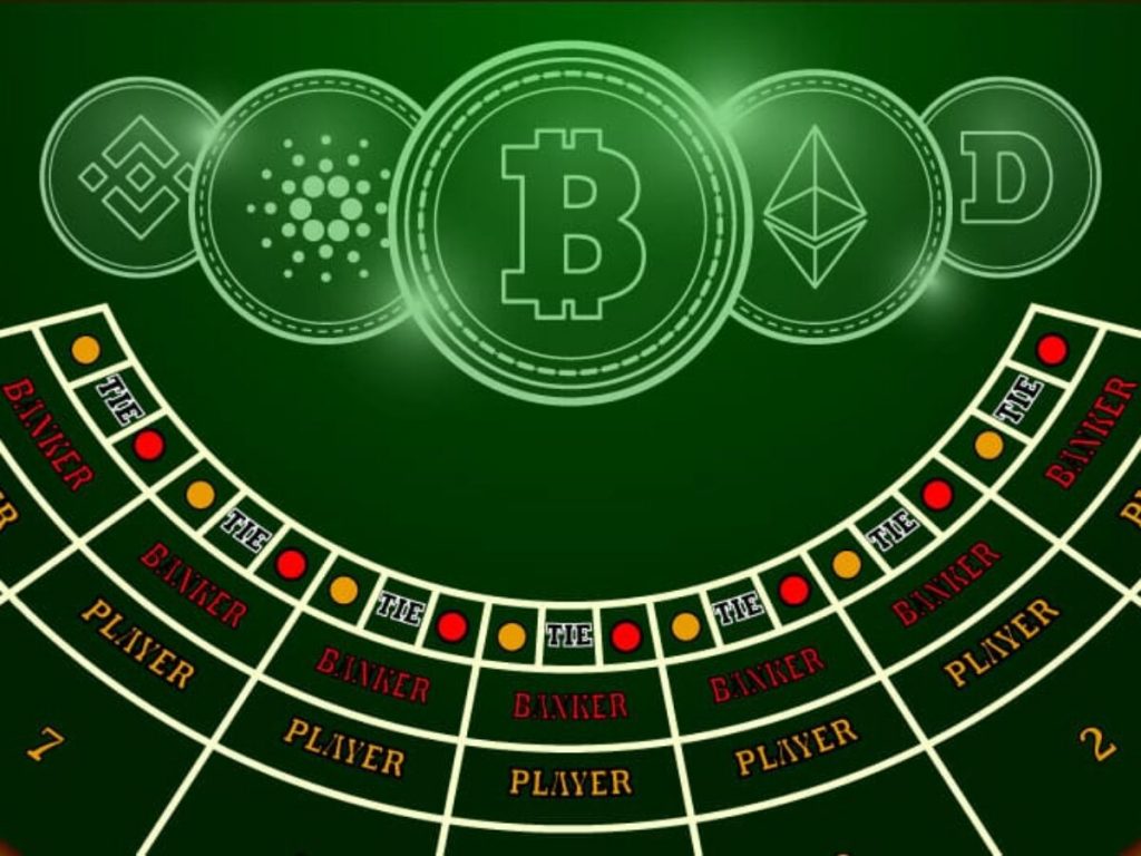 Bitcoin Baccarat: How to Play and Win in Sudan’s Crypto Casinos