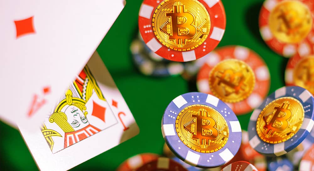 Bitcoin Blackjack: How to Beat the House in Sudan’s Crypto Casinos