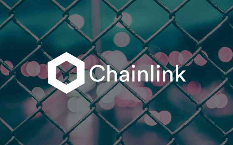 Chainlink Betting: Why LINK Is a Top Pick for Crypto Gamblers in Sudan