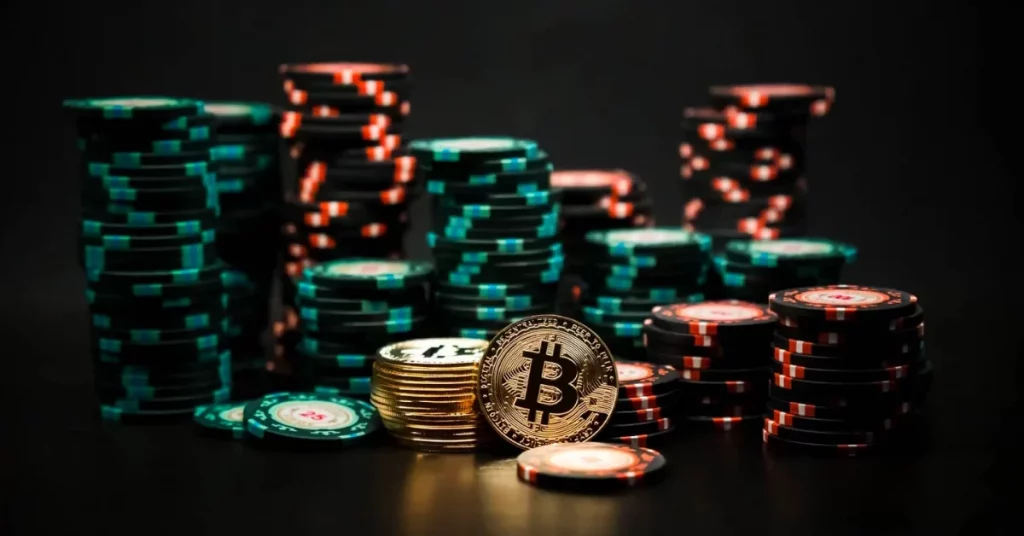 Crypto Poker: Tips and Strategies to Win Big in Sudan