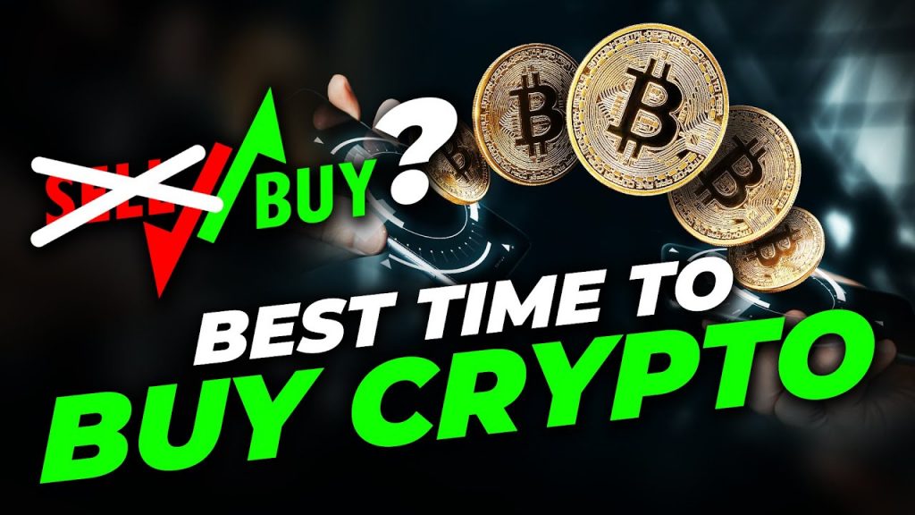 The Best Time to Buy Cryptocurrency in Sudan: Expert Insights