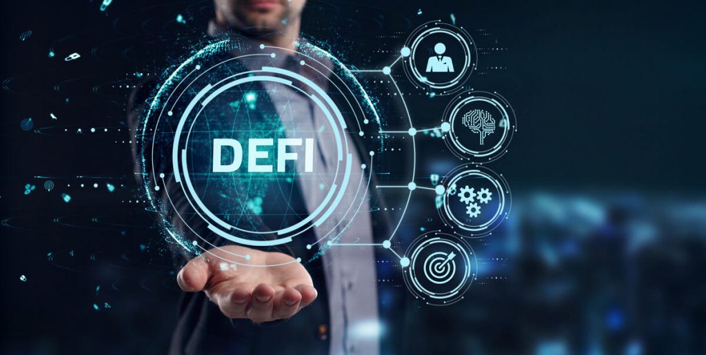 Defi in Sudan: How Decentralized Finance is Revolutionizing the Economy