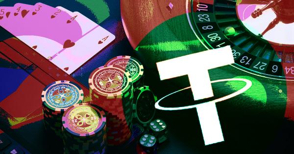 Top Tether Casinos in Sudan: Safe and Secure Crypto Gambling