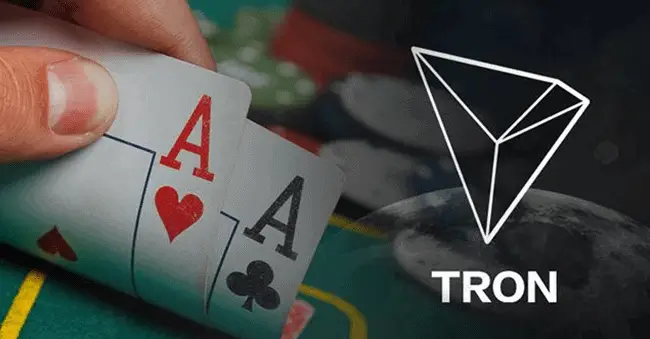 TRON Betting 101: Expert Advice for Crypto Gamblers