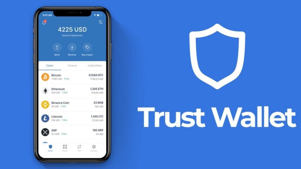 Trust Wallet in Sudan: How to Use and Secure Your Cryptocurrency on this Popular Mobile Wallet