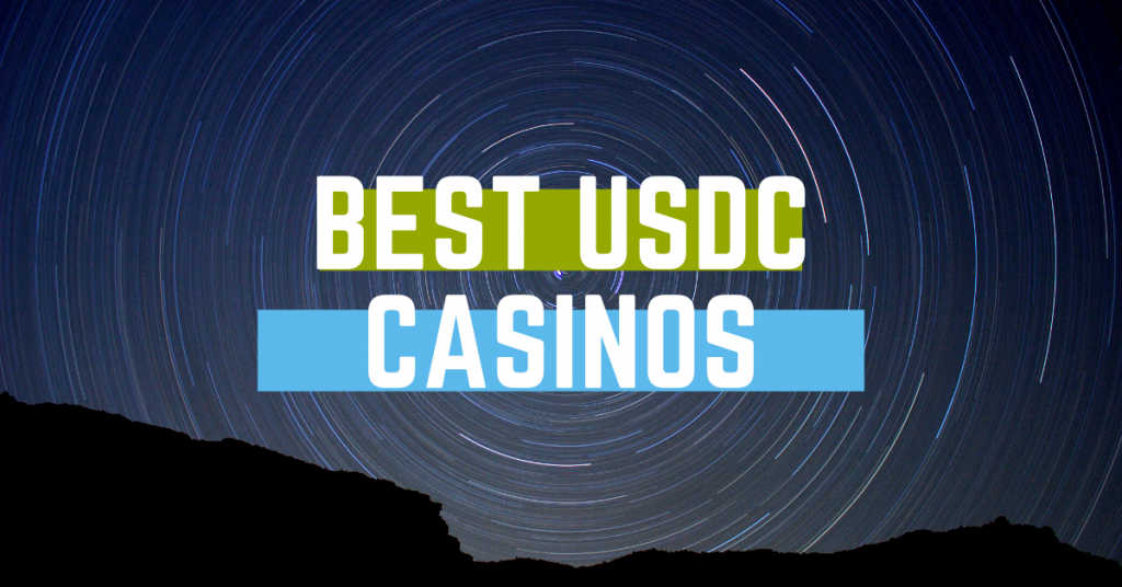 USDC Casinos in Sudan: A Beginner’s Guide to Crypto Gambling with Stablecoins