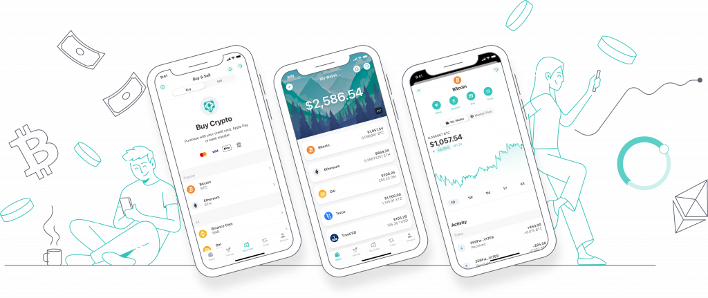 ZenGo Wallet: The Pros and Cons of Using this User-Friendly Crypto Wallet